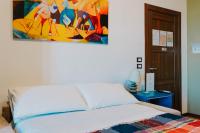 Doppelzimmer mit Balkon