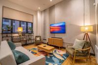 Bauhaus by The Heim Residences - B&B
