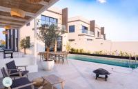 Sea Breeze Villa, Al Dana, Fujairah - Bed and Breakfast