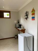 Chalé Aconchego da Paz - Chalé 1 - Chambres d’hôtes Lavras Novas