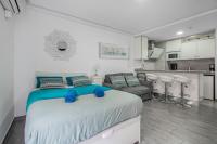 Puerto Cruz Relaxing Shared Pool - B&B