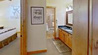 Crestwood 1307 Deluxe 1 Bedroom plus Loft - B&B Snowmass Village