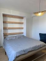 Appartement met 1 Slaapkamer