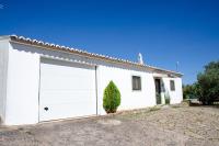 Casa da Serra - Moradia T2 - B&B Montes Novos