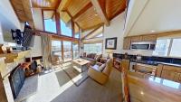 Crestwood 1313 Deluxe 1 Bedroom plus Loft - Ferienwohnung Snowmass Village