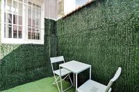 Cozy apartment with garden near République - B&B París
