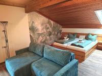Appartement met 1 Slaapkamer en een Balkon