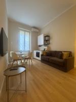 Central Station Apartment - Chambres d’hôtes Milan