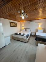 Chambre Familiale avec Salle de Bains