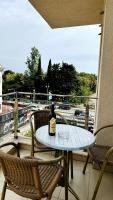 Apartment in the Lusitanos - B&B Budva