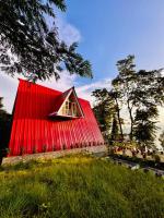 The Tea Tribe Stay - Ferienwohnung Sonāda