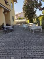 B&B La casa di Luciana - Ferienwohnung Rivotorto