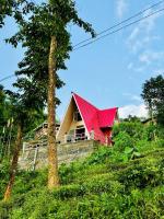 The Tea Tribe Stay - Chambres d’hôtes Sonāda