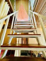 The Tea Tribe Stay - Chambres d’hôtes Sonāda