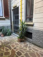 Central Station Apartment - Chambres d’hôtes Milan