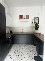 Casa Conce two metro stops from the colosseum - B&B Roma