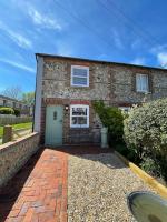 Evergreen Cottage - B&B