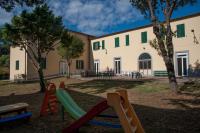 B&B Cavo - Casa San Giuseppe - Isola d'Elba - Bed and Breakfast Cavo