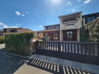 Belle villa d'angle climatisée dans domaine de vacances PORTES DU SOLEIL, 3 chambres, 6 couchages, fibre Wifi, à PORTIRAGNES PLAGE LRPDSH5 - Ferienwohnung Portiragnes