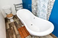 Cosy 1-Bedroom Cottage Retreat in Charming Elloughton - Chambres d'hôtes Elloughton