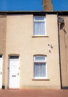 Lucky Home 15 - Near BAE, Docks, Lake District - Ideal for Trade & Family - 2 Bedrooms - One Double Bed in Each Bedroom - Max 4 Guests - Chambres d'hôtes Barrow in Furness