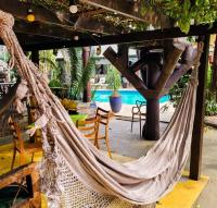 Pousada Villa Caiobá - B&B