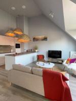 Appartement Axelle 4 - Ferienwohnung Blankenberge