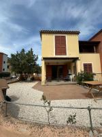 Tramonto D'oro - B&B Arbatax