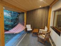 Agroturystyka "u kuremzy" - Ferienwohnung Bieliny