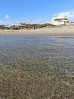 Appartement 3 Chambres – Vue sur Océan