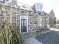 Sea Breeze St Combs - Chambres d’hôtes Fraserburgh