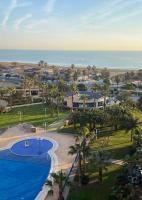 Apto con vistas a la playa de La Patacona - B&B Valencia