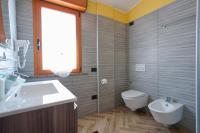 Habitación Triple con baño compartido