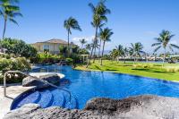 Big Island Fairway Villa K4 by Coldwell Banker Island Vacations - B&B Waikoloa