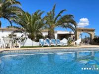 VH CostaBlanca - CASA MORA - B&B