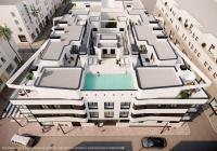 Superior Apartment mit 1 Schlafzimmer und Balkon