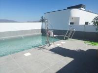 Iceberg Luxury BS51 con parking y piscina - Ferienwohnung Tarifa