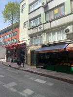 Tram 1 min!Modern,comfortable - Chambres d’hôtes Istanbul