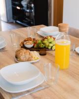 Blue Beach Home Subvilla 48 - Bed and Breakfast Nazaré