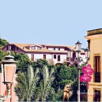 Residenza Locci - Rooms & Apartments - Bed and Breakfast Teulada