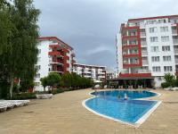 Sea View Fort Noks - Chambres d'hôtes Sveti Vlas