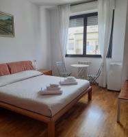 Großes Doppelzimmer