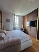 LUXE-POLE Appartement à 100m de Monaco - B&B Cap-d'Ail