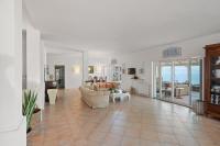 Villa Giu Giu vista mare con piscina a Sorrento - B&B Sorrento