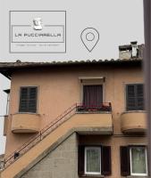 Appartamento nella Tuscia La Pucciarella - B&B