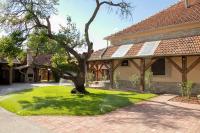 Vadvirág Apartman Gyula 2 - B&B Gyula