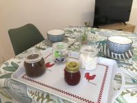 Villa Jean Pierre - B&B