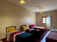 Comfort Triple Room with Shower