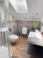 Appartement met Uitzicht op het Gebergte