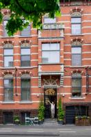 Hof van In & Wellness - B&B